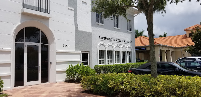 385213 scott m ketchum law office