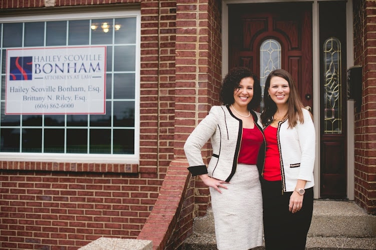 385592 scoville bonham riley pllc 8211 attorneys at law