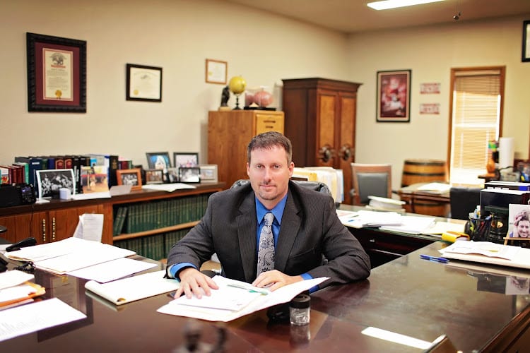 385872 sean k. huffman pllc