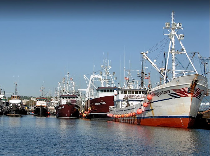 386115 seattle maritime attorneys