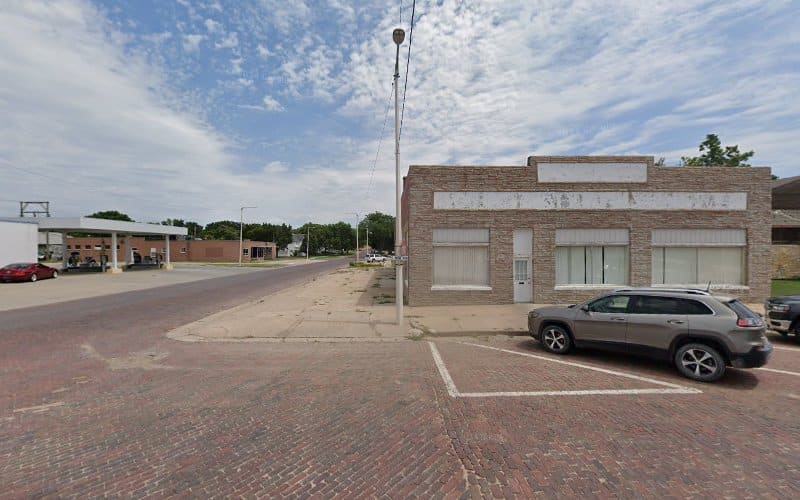 386161 sebelius griffiths llp