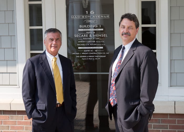 386183 secare hensel law firm