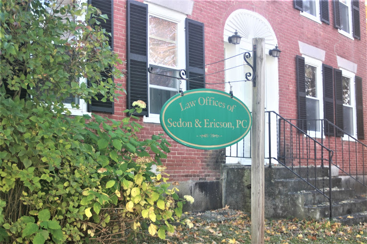 386279 sedon associates