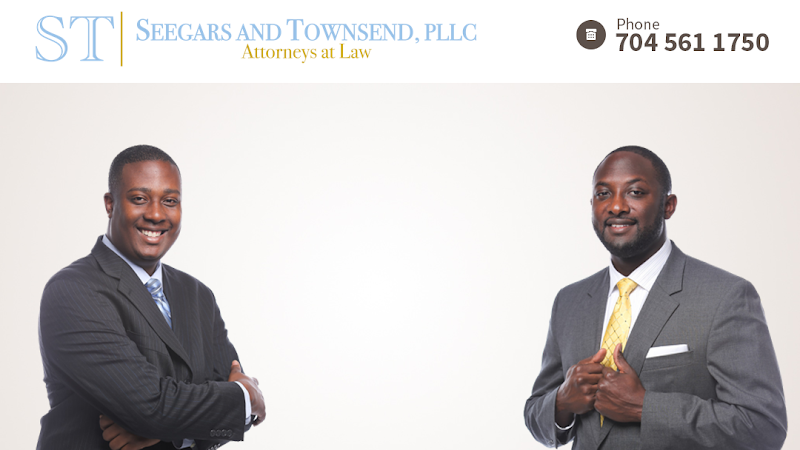 386299 seegars townsend pllc