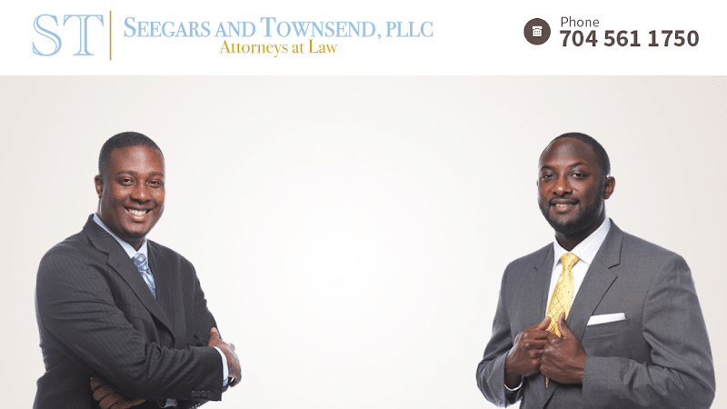 386303 seegars townsend pllc