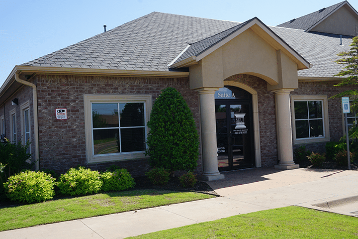 386714 self legal group pllc