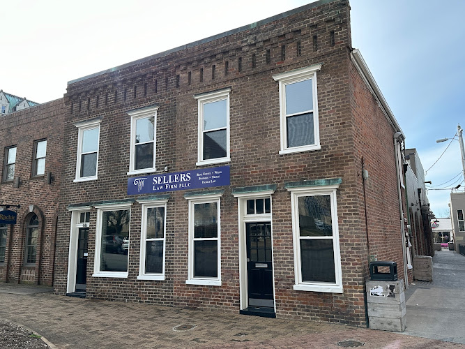 386785 sellers law firm pllc