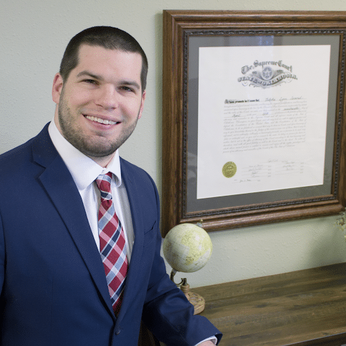 386915 semrad law pllc