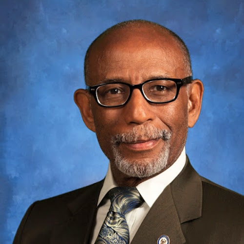386928 senator elbert lee guillory