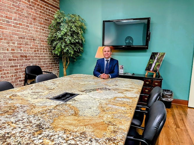 386981 senior justice law firm