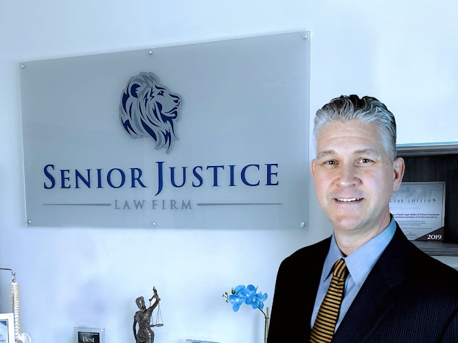 386983 senior justice law firm