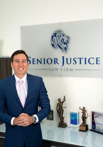 386991 senior justice law firm