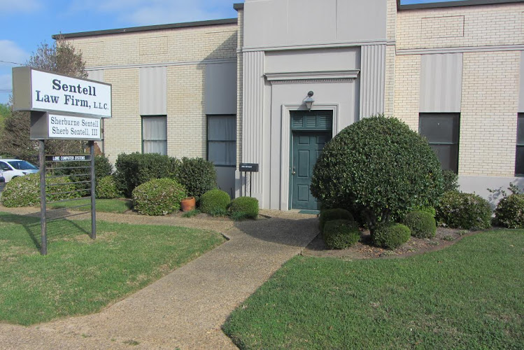 387072 sentell law firm