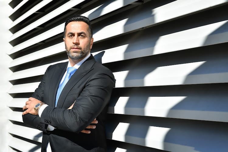 387381 setareh law aplc personal injury accident lawyers