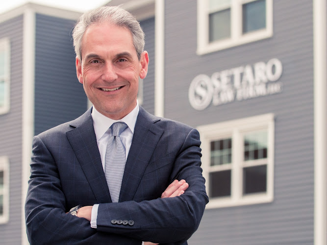 387385 setaro law firm