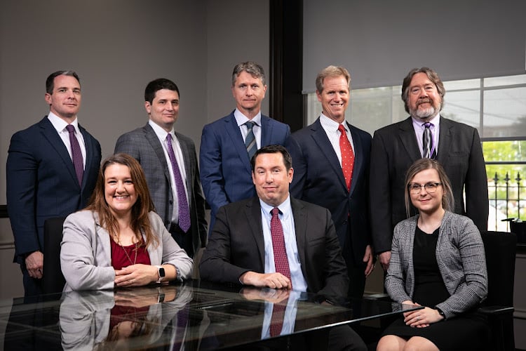 387429 seth g. gausnell