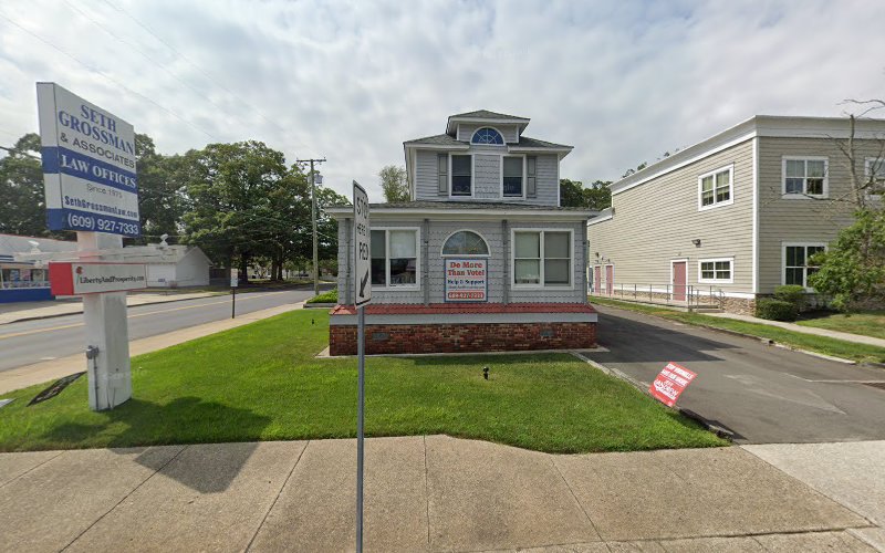 387433 seth grossman attorney