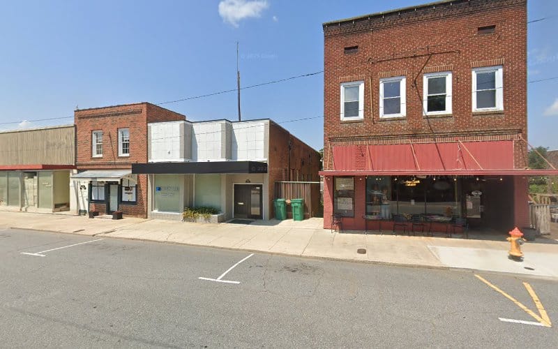 387463 seth m. woodall associates pllc 8211 madison location