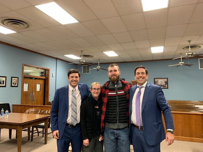 387707 sewer lawyers