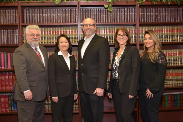 387717 sexner injury lawyers llc