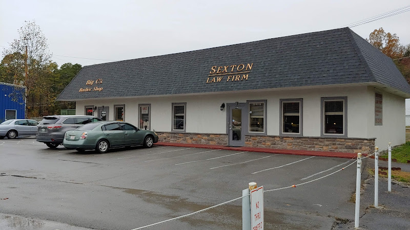 387737 sexton law firm