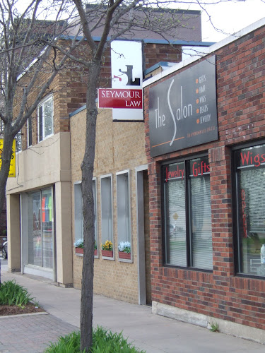 387795 seymour law office llc