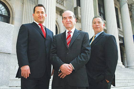 387914 shaevitz shaevitz law offices