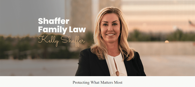 387952 shaffer family law