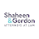 388053 shaheen gordon p.a