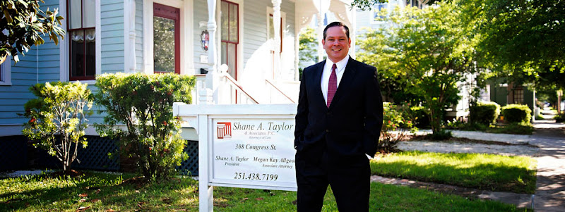388217 shane a. taylor associates p.c