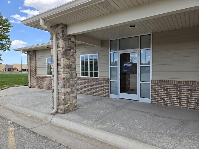 388465 shanor law office