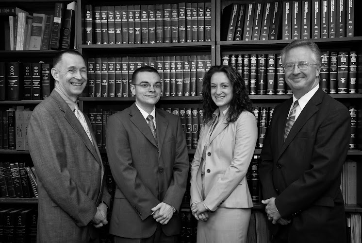 388925 sharpnack bigley stroh washburn llp