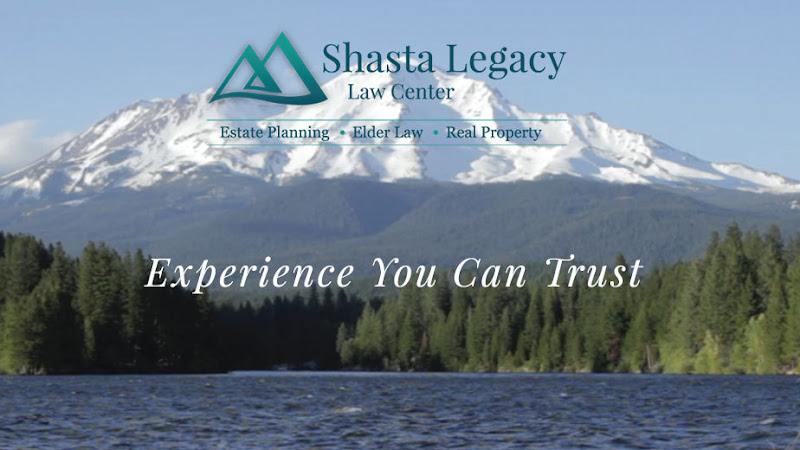 388938 shasta legacy law center