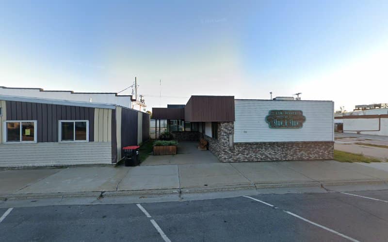 389014 shaw shaw law offices