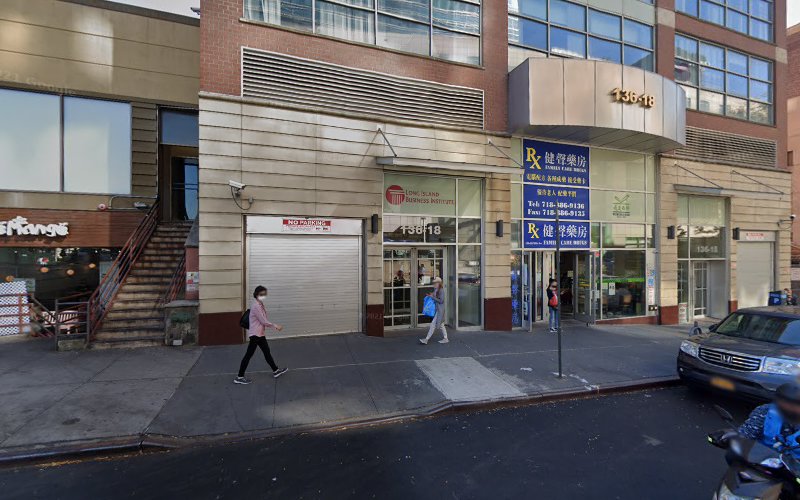 389847 sheng jin yang law offices