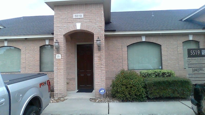 39004 brian d. williams 8211 attorney at law