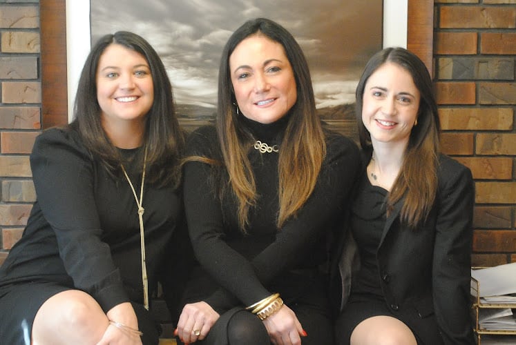 390046 sherer law offices