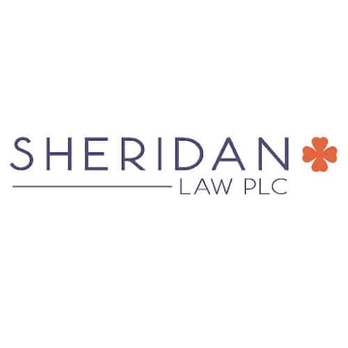 390095 sheridan law plc