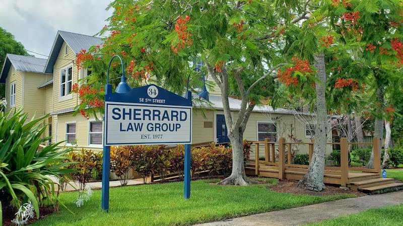 390232 sherrard law group