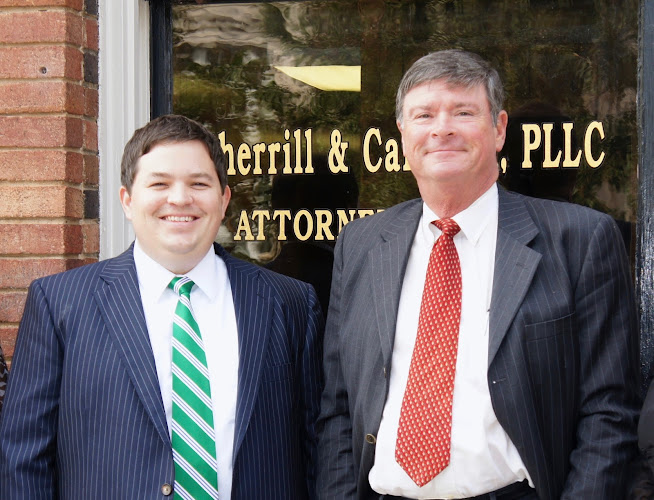 390269 sherrill cameron pllc
