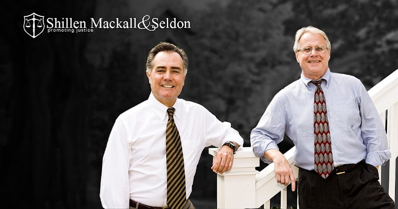 390495 shillen mackall seldon spicer