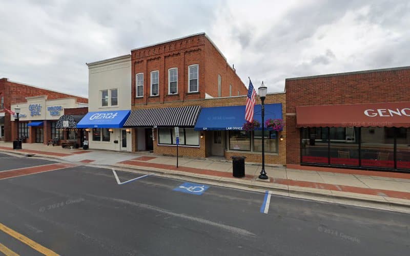 390562 shinaver law office llc