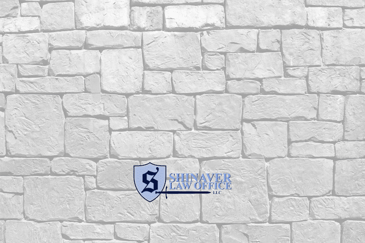 390566 shinaver law office llc