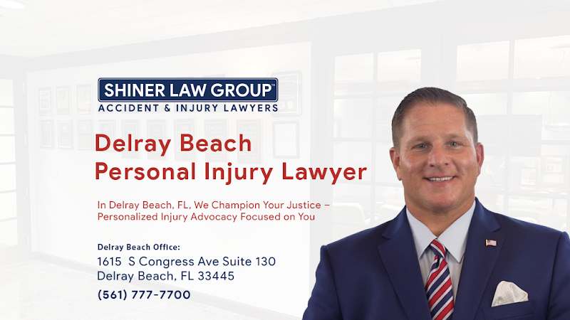 390593 shiner law group