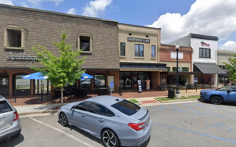 390651 shipman associates p.c