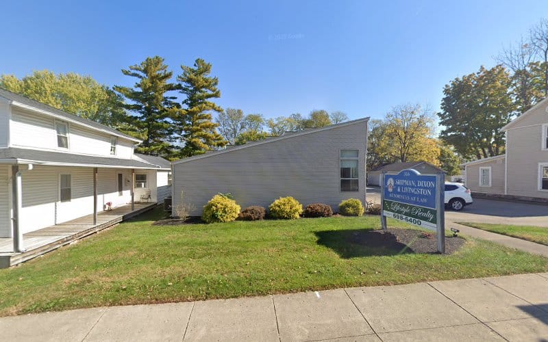 390670 shipman dixon livingston co