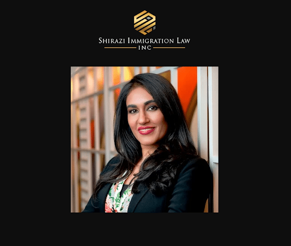 390695 shirazi immigration law inc