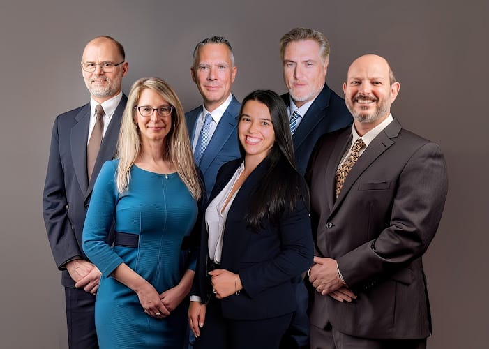 390773 shlesinger devilleneuve attorneys p.c