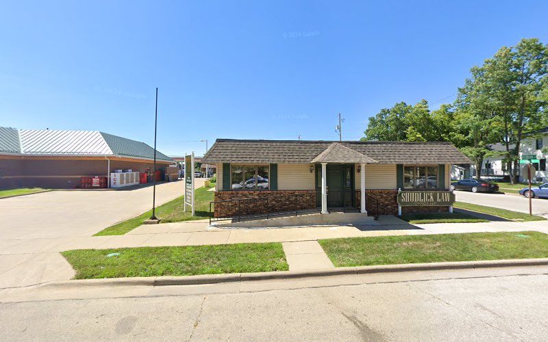 391118 shudlick law office llc
