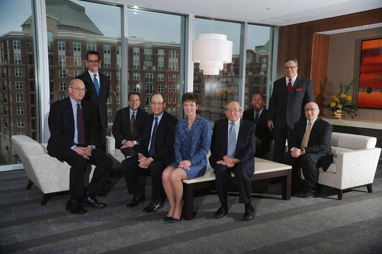 391212 shulman rogers